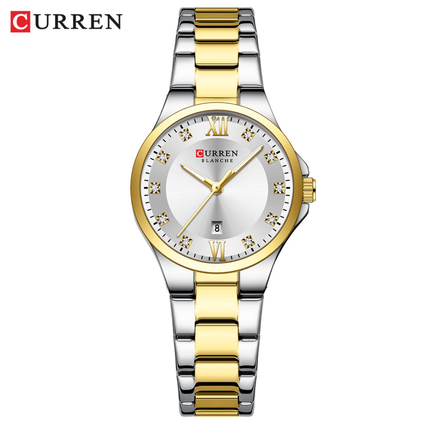 Montres de luxe pour femmes CU - Luxury Watch Hand avis et prix