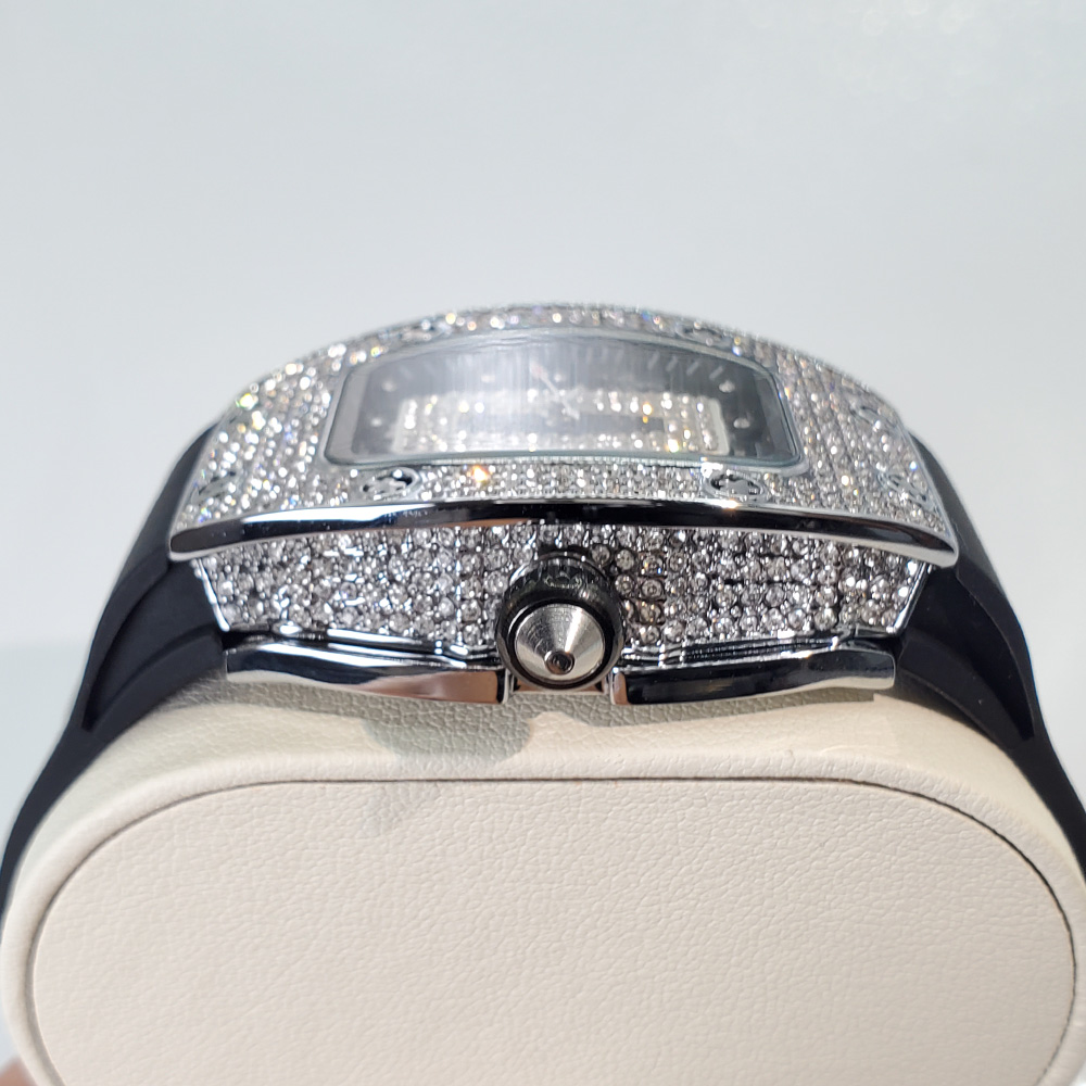 Nouvelle montre en diamant pou - Luxury Watch And Jewelry Brand avis et prix