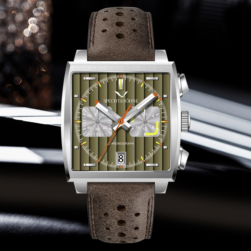 Chimdehors-Montre-bracelet à q - Luxury Watch Japanese avis et prix