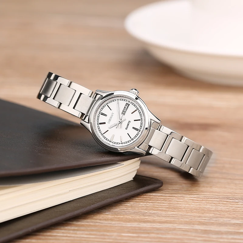 Montre de luxe BERNY pour femm - Luxury Watch In Japan avis et prix