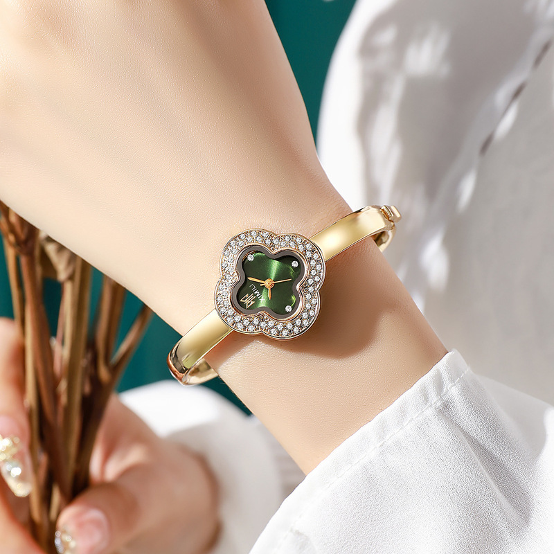 Montre-bracelet à quartz pour  - Luxury Watch For Girls avis et prix