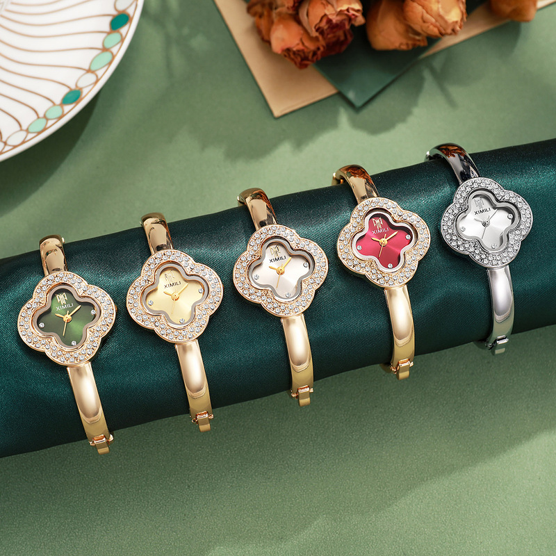 Montre-bracelet à quartz pour  - Luxury Watch For Girls avis et prix