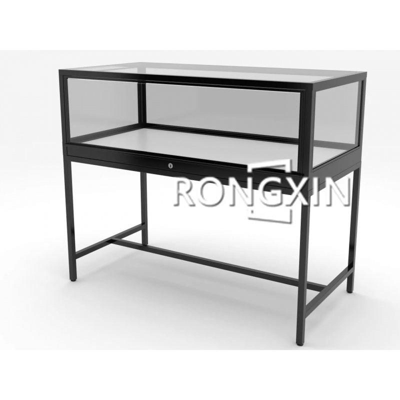Comptoir de présentation de mo - Table Watch Luxury avis et prix