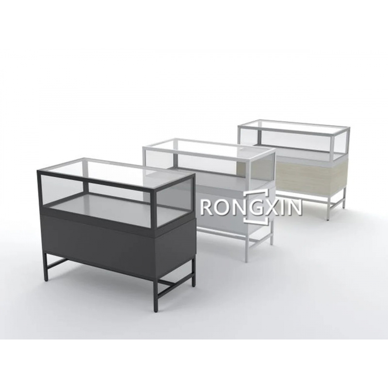 Comptoir de présentation de mo - Table Watch Luxury avis et prix
