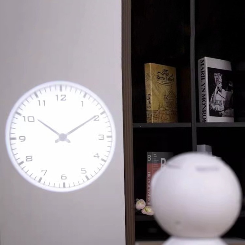 Horloge de Projection moderne  - Table Watch Luxury avis et prix