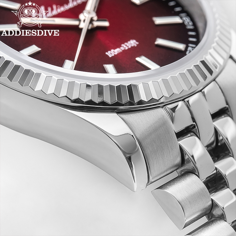 ADDIESDIVE – montre à Quartz p - Luxury Watch In Japan avis et prix