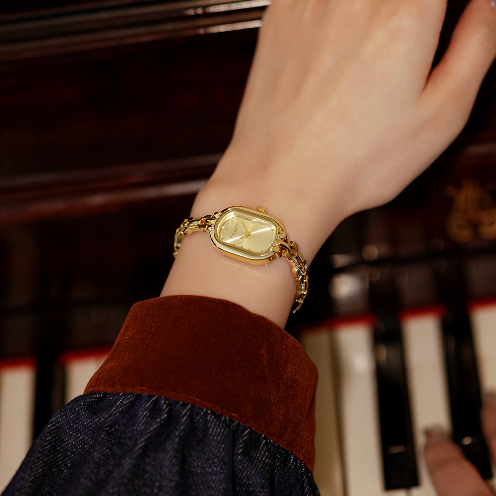 Montre-Bracelet Vintage pour f - Luxury Watch Japanese avis et prix