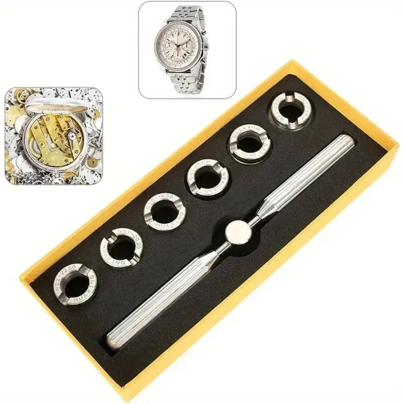 Outil de réparation de montres - Luxury Watch Online avis et prix