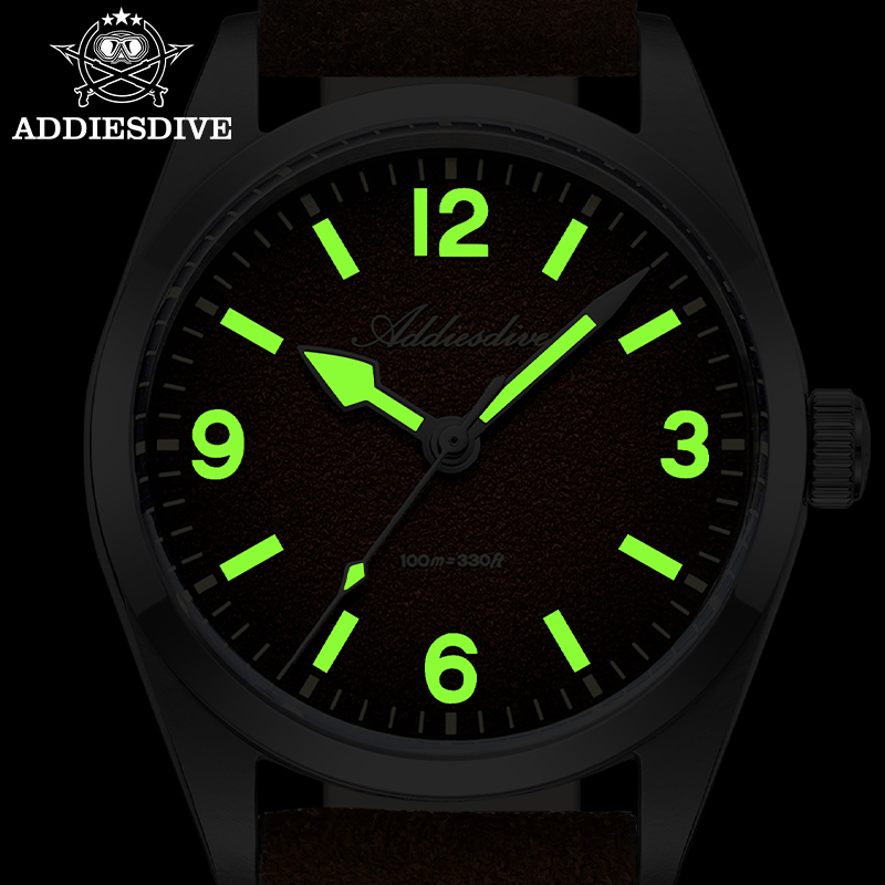 ADDIESDIVE – montre-bracelet à - Luxury Watch Hand avis et prix