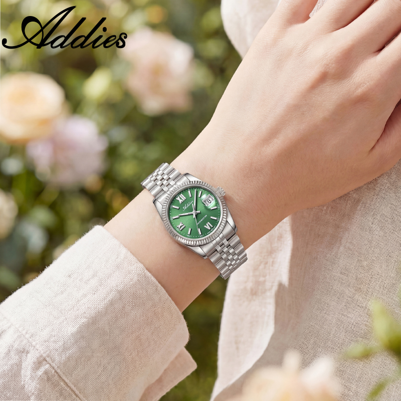 Addies – montre de luxe de hau - Luxury Watch Hand avis et prix