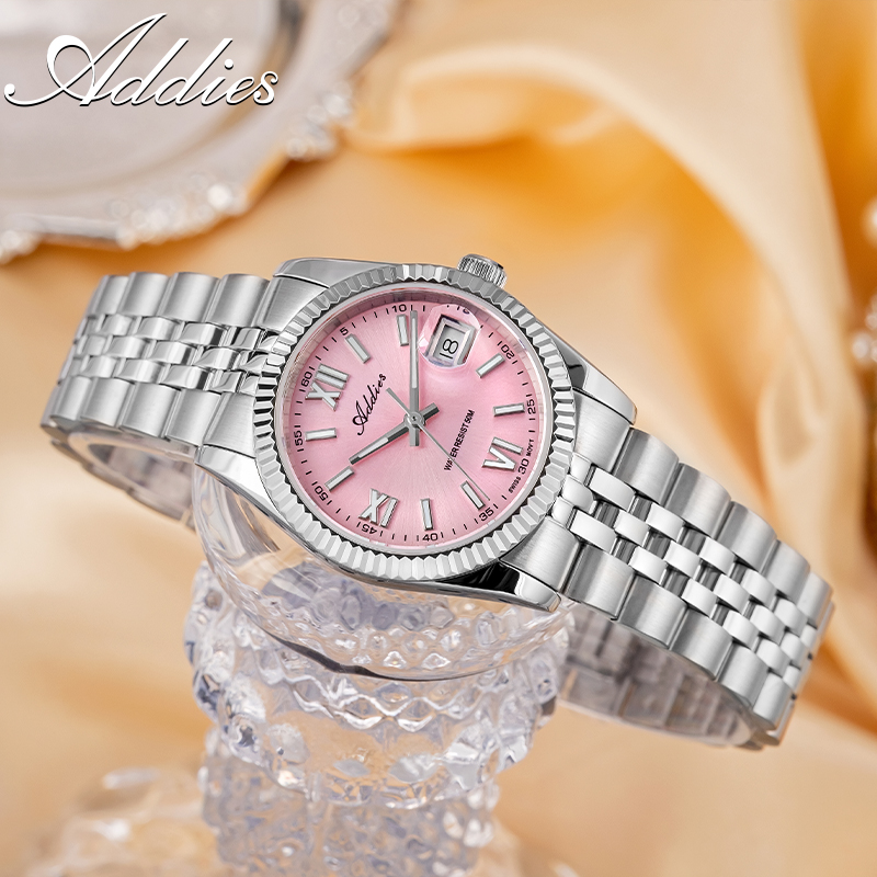Addies – montre de luxe de hau - Luxury Watch Hand avis et prix
