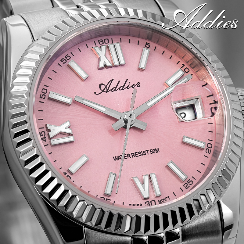 Addies – montre de luxe de hau - Luxury Watch Hand avis et prix