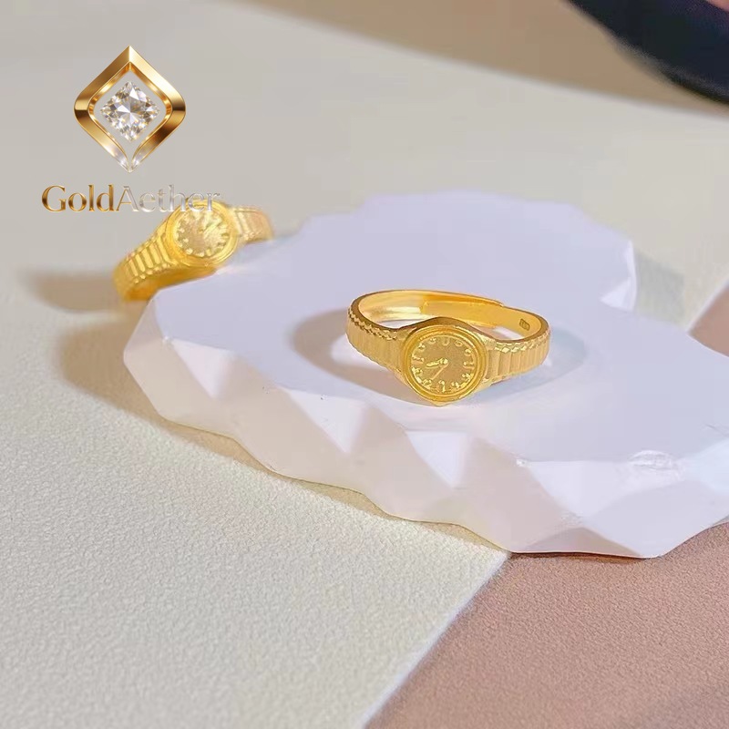 Montre pour femme GoldNouveau  - Luxury Watch Service avis et prix