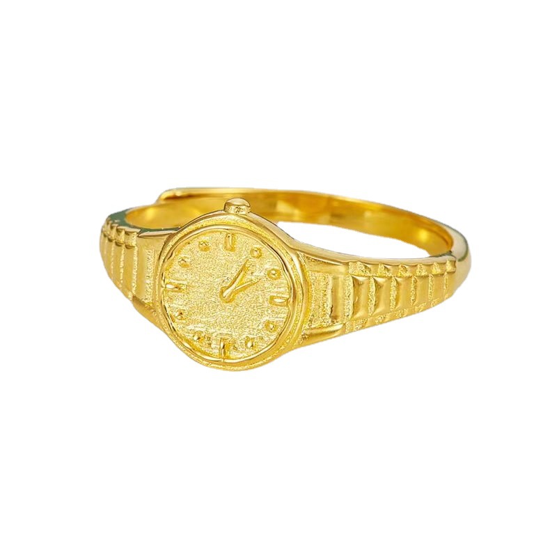Montre pour femme GoldNouveau  - Luxury Watch Service avis et prix