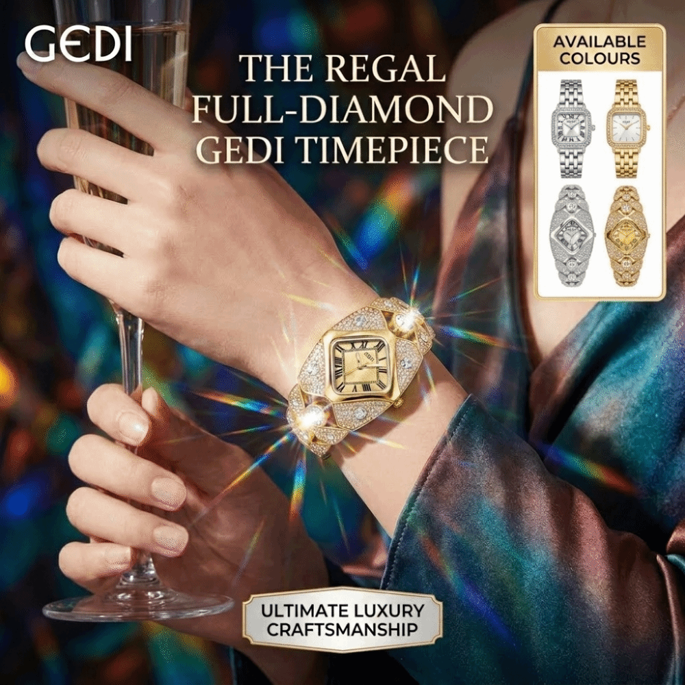 Nouvelle montre-bracelet incru - Luxury Watch And Jewelry Brand avis et prix