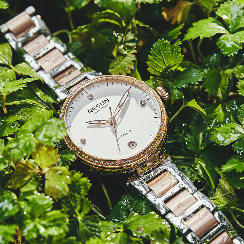 NESUN-japon MIYOTA montres méc - Luxury Watch In Japan avis et prix