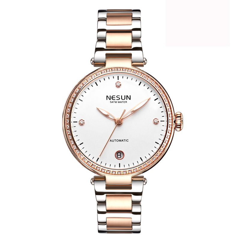NESUN-japon MIYOTA montres méc - Luxury Watch In Japan avis et prix