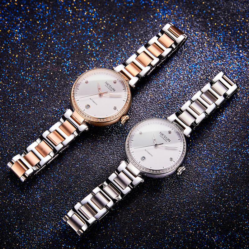 NESUN-japon MIYOTA montres méc - Luxury Watch In Japan avis et prix