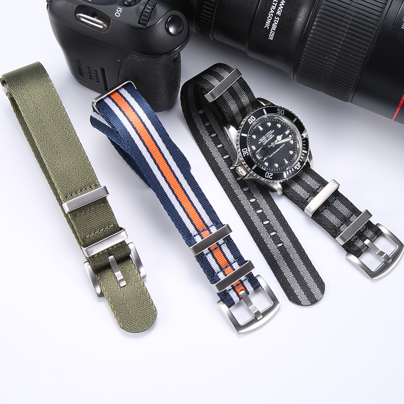 Bracelet de remplacement en Ny - Luxury Watch Online avis et prix