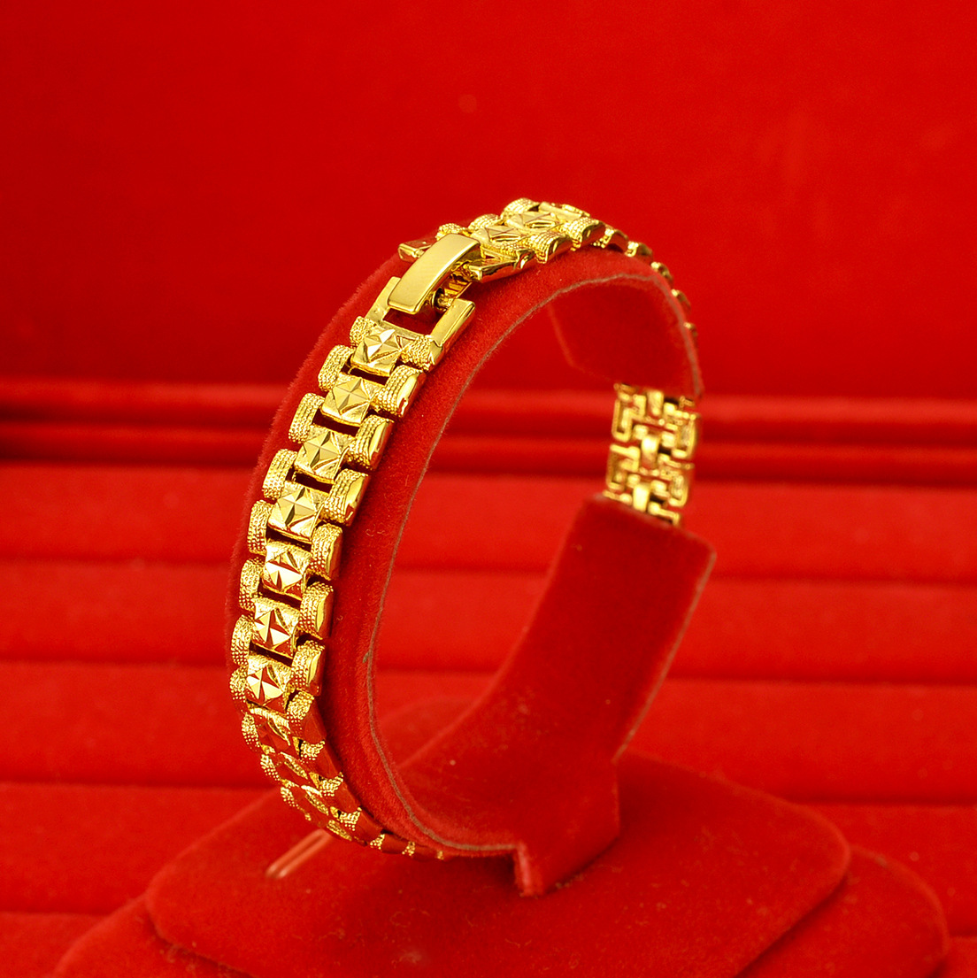 GoldNouveau Luxury 24K 9999 Or - Luxury Watch Service avis et prix