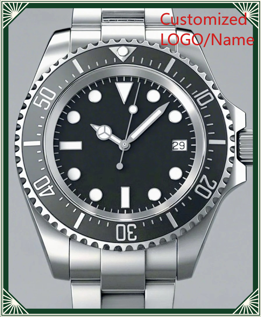 Montre sport automatique pour  - Luxury Watch Store avis et prix