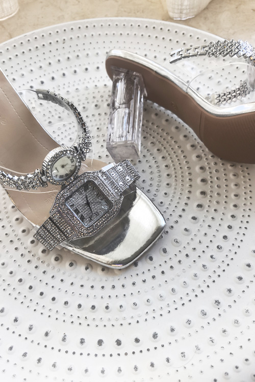 Sandales à talons hauts pour f - Luxury Women'S Watch avis et prix