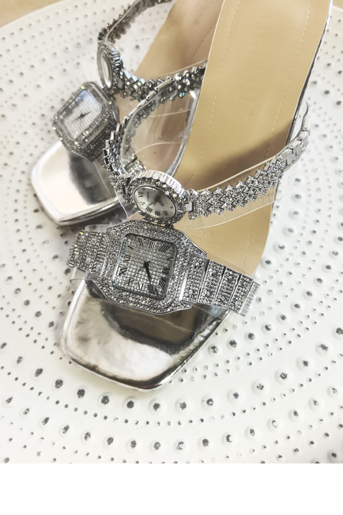 Sandales à talons hauts pour f - Luxury Women'S Watch avis et prix