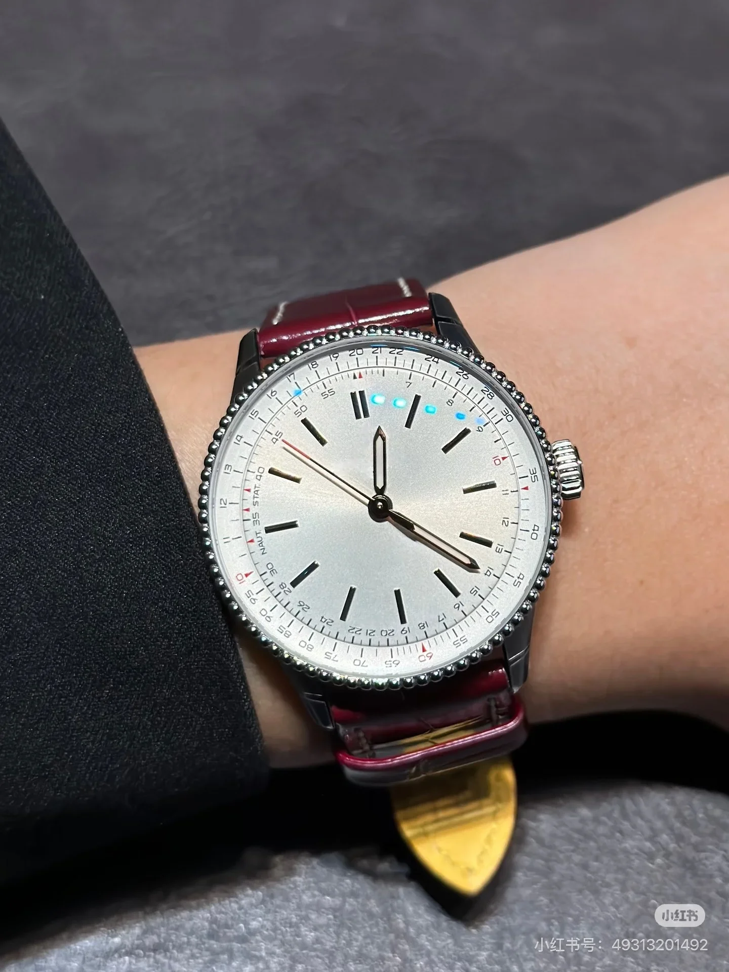 A185 Store Montres de luxe pou - Luxury Watch Store avis et prix