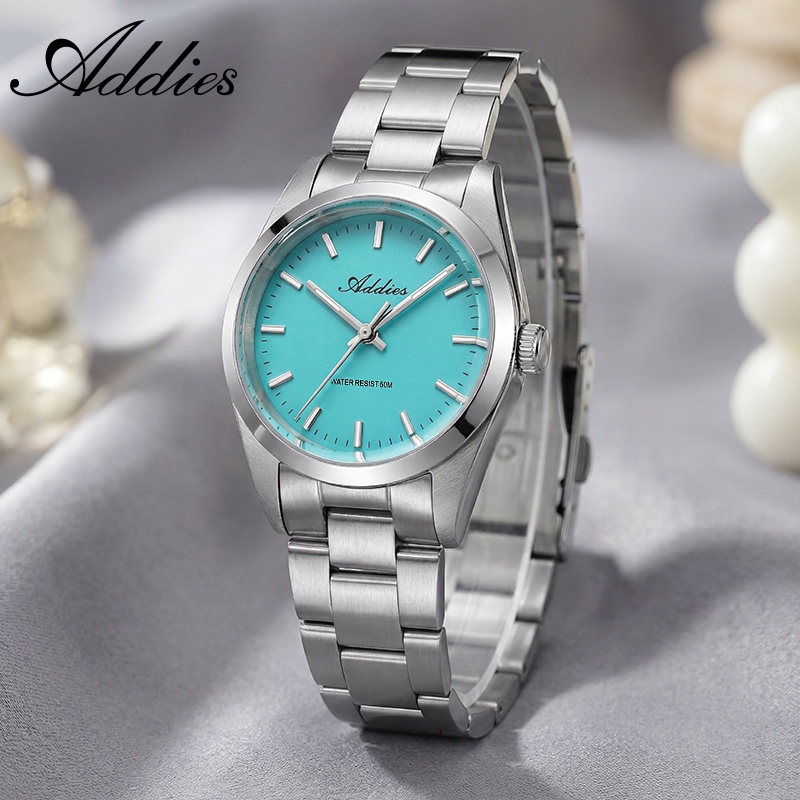 ADDIES – montre à Quartz pour  - Luxury Watch In Japan avis et prix