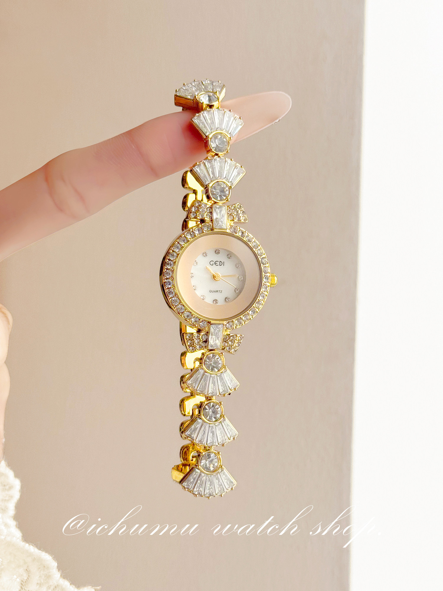 Montre pour femme Mermaid, lux - Luxury Watch For avis et prix