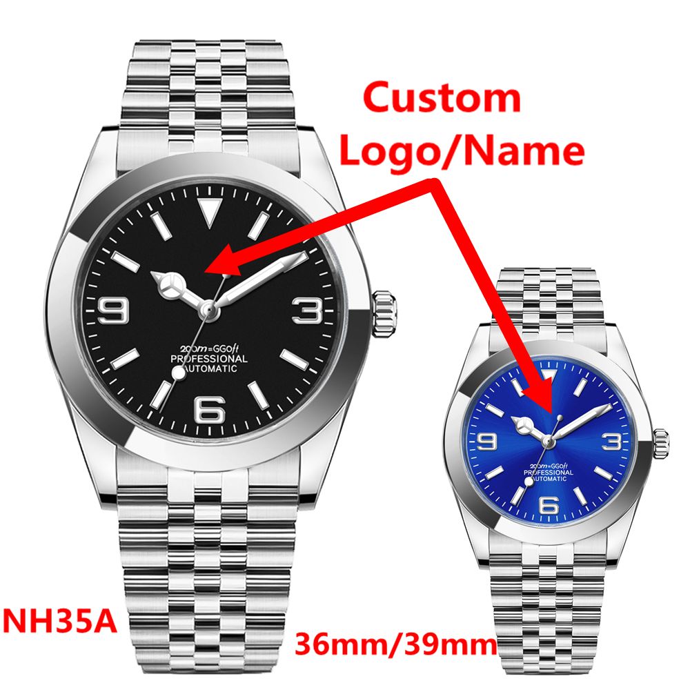 Montre de luxe avec logo perso - Luxury Women'S Watch avis et prix