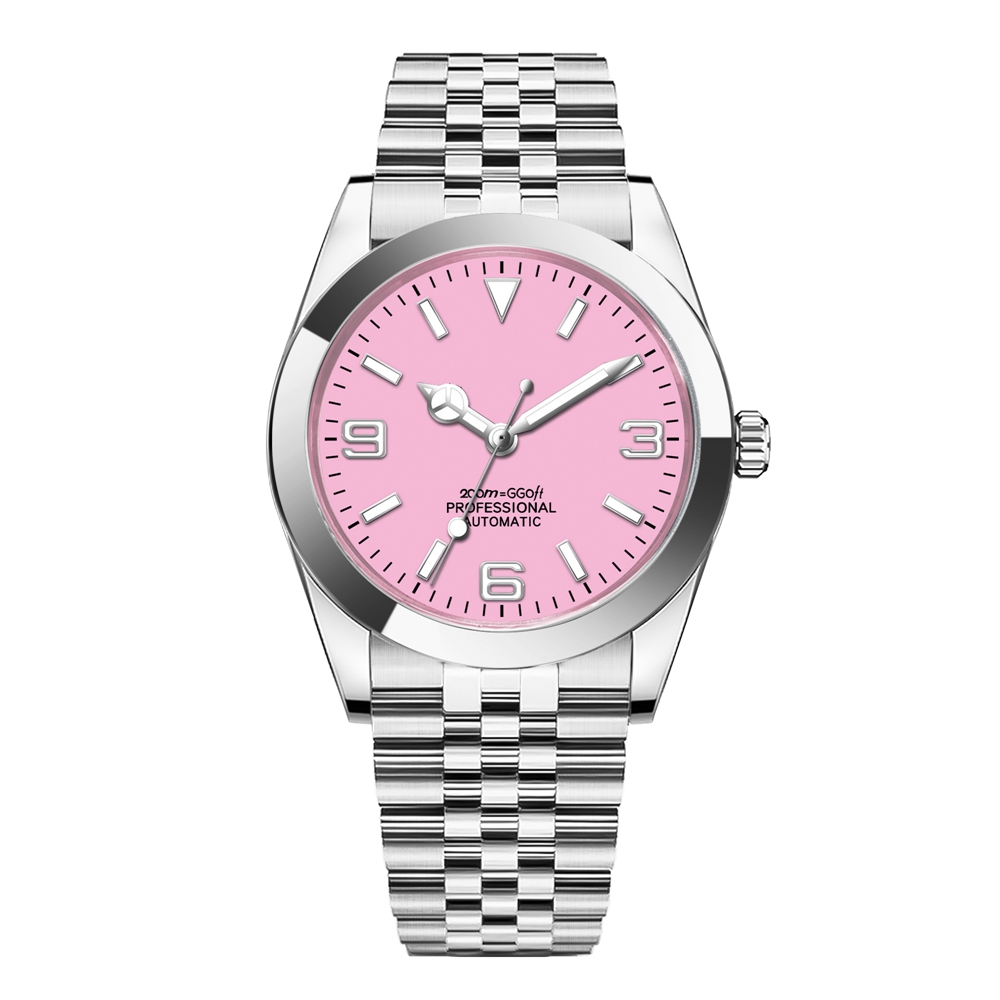 Montre de luxe avec logo perso - Luxury Women'S Watch avis et prix