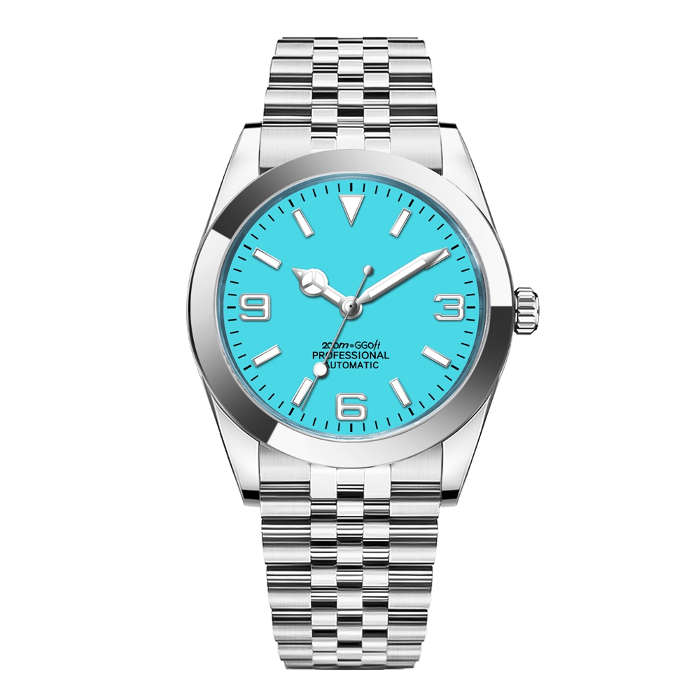 Montre de luxe avec logo perso - Luxury Women'S Watch avis et prix