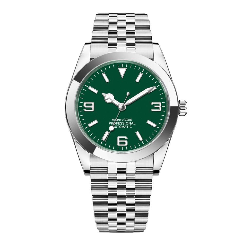 Montre de luxe avec logo perso - Luxury Women'S Watch avis et prix