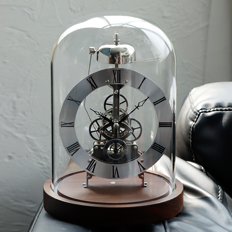 Horloge de bureau mécanique de - Table Watch Luxury avis et prix