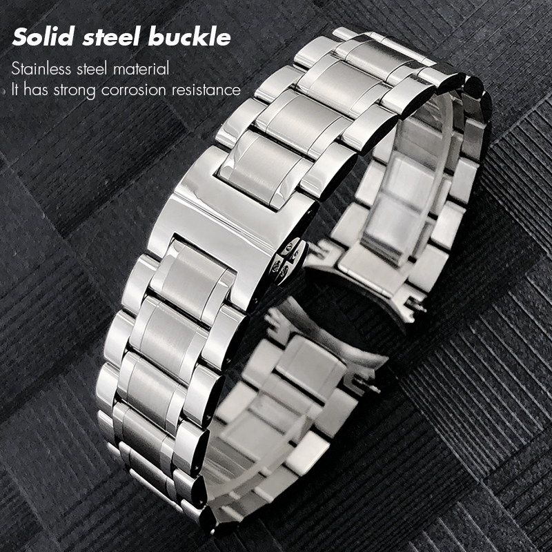 Bracelet de montre en acier in - Luxury Watch Longines avis et prix