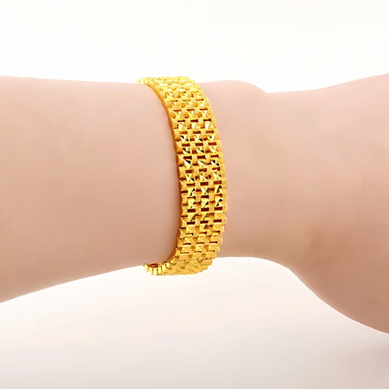 Viora Jewelry – Bracelet de lu - Luxury Watch Service avis et prix