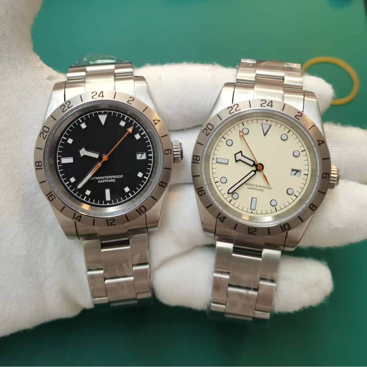 Montre analogique à quartz pou - Luxury Watch In Japan avis et prix