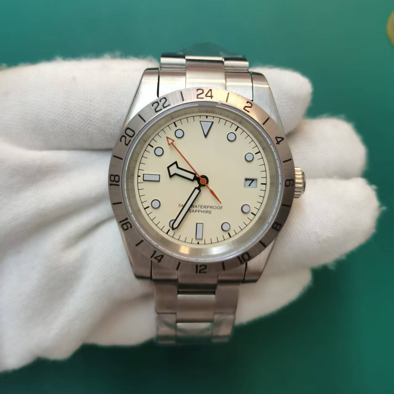 Montre analogique à quartz pou - Luxury Watch In Japan avis et prix