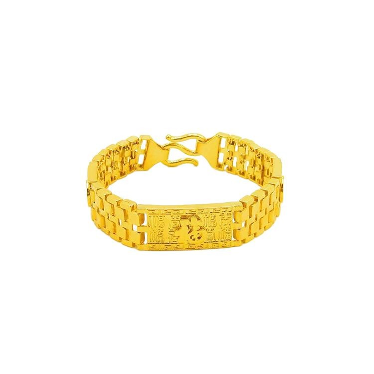 Briex Jewelry – Bracelet de mo - Luxury Watch Service avis et prix