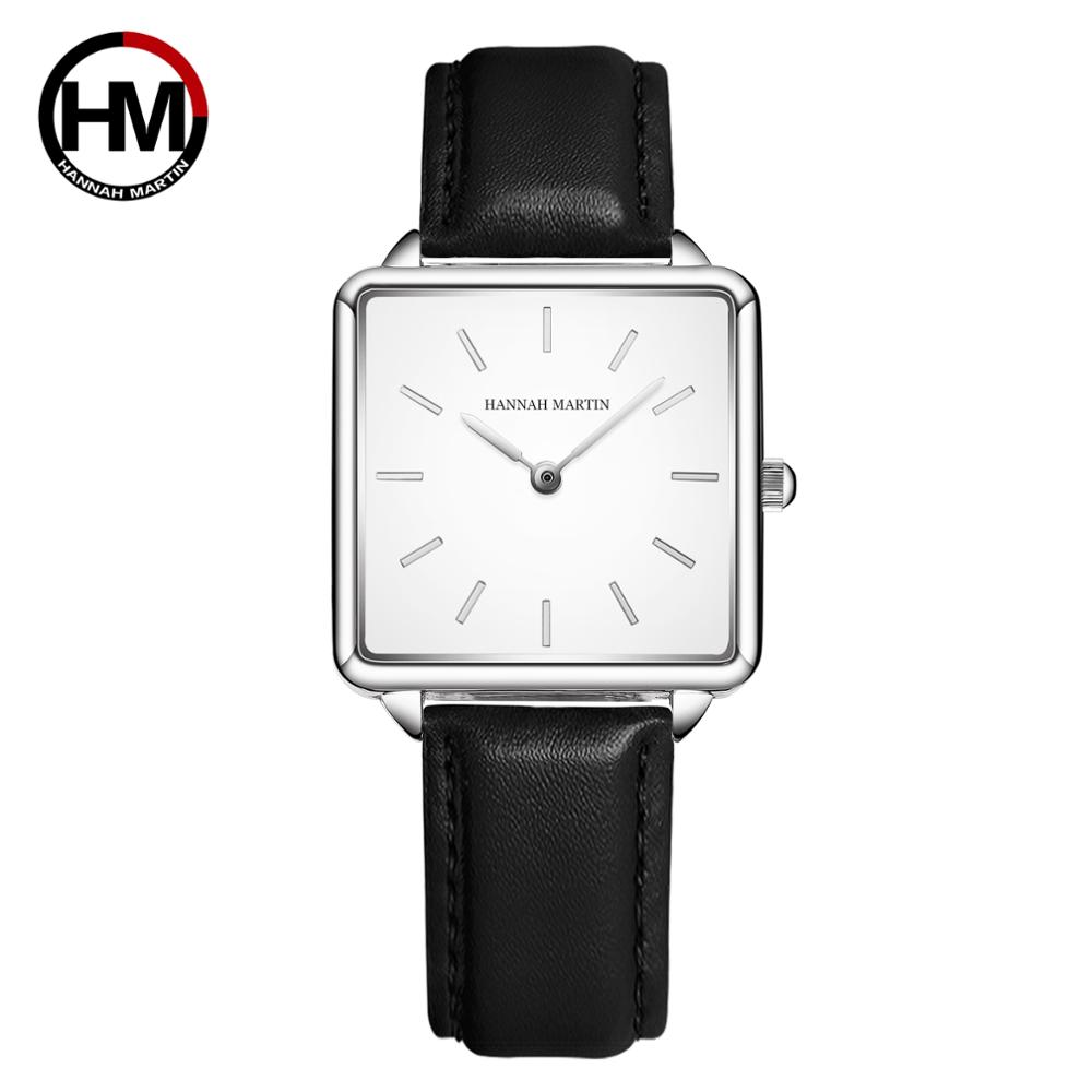 Bracelet en cuir véritable Jap - Luxury Watch In Japan avis et prix