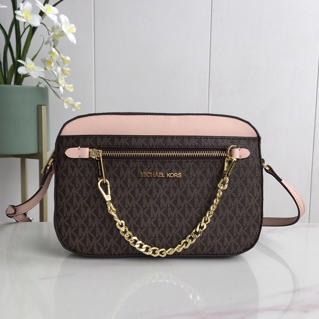 Michael Kors – sac à bandouliè - Luxury Watch For Girls avis et prix