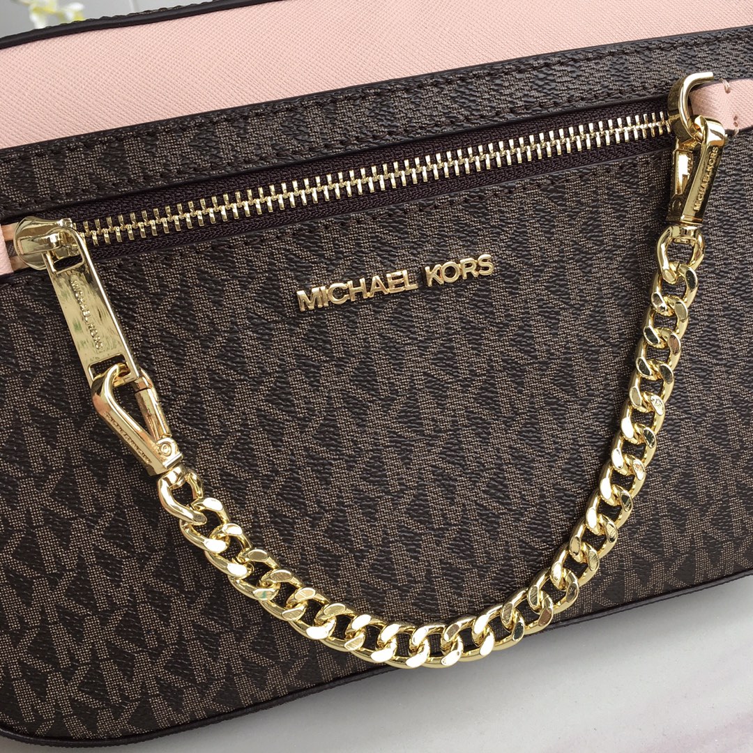 Michael Kors – sac à bandouliè - Luxury Watch For Girls avis et prix