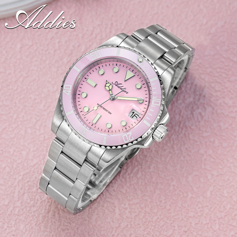 ADDIES – montres de couple 36m - Luxury Watch In Japan avis et prix