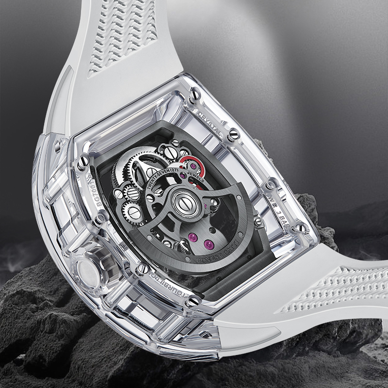 Montre Tourbillon pour Homme B - Luxury Watch Brand Tier avis et prix