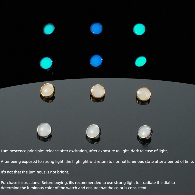 Pip lumineux pour Seiko, échel - Luxury Watch Online avis et prix