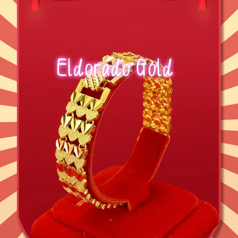 Bracelet en or 24 carats vérit - Luxury Watch Service avis et prix