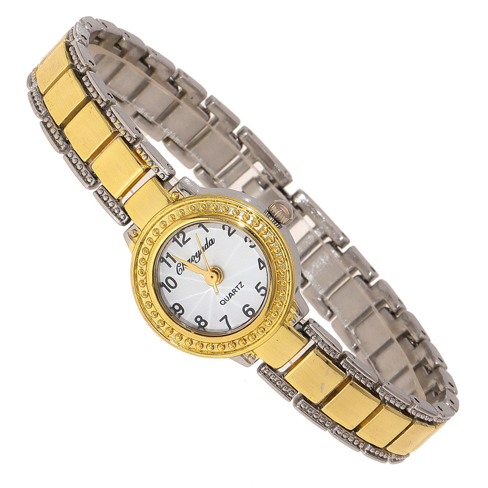 Lot de 10 montres élégantes po - Luxury Watch For Girls avis et prix