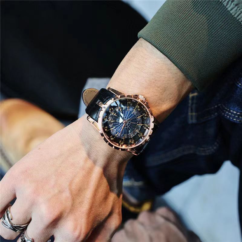 Montre pour homme de luxe haut - Luxury Watch Brand Tier avis et prix