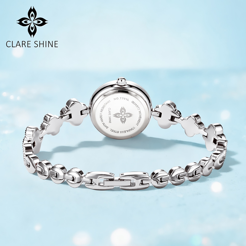 CLARE SHINE 7701 Série Lucky P - Luxury Watch For avis et prix